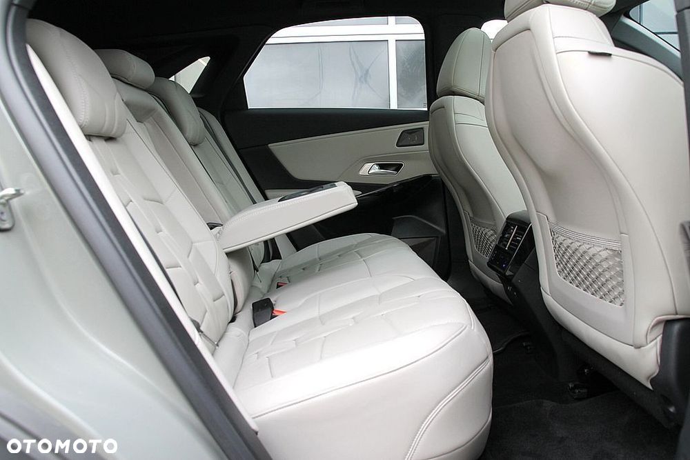 DS Automobiles DS 7 Crossback - 29