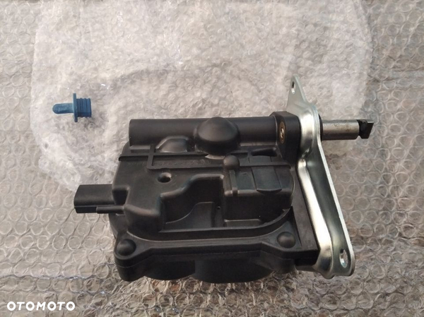 NOWY Silniczek reduktora napedow napedu nastawnik PAJERO 1999-2016 III IV 2.5 3.0 3.2 3.5 MR446665 DID TD Transfer Case Motor