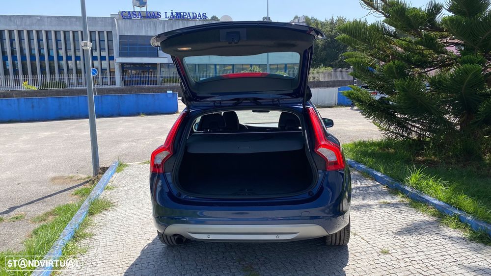 Volvo V60 D2 Ocean Race - 12