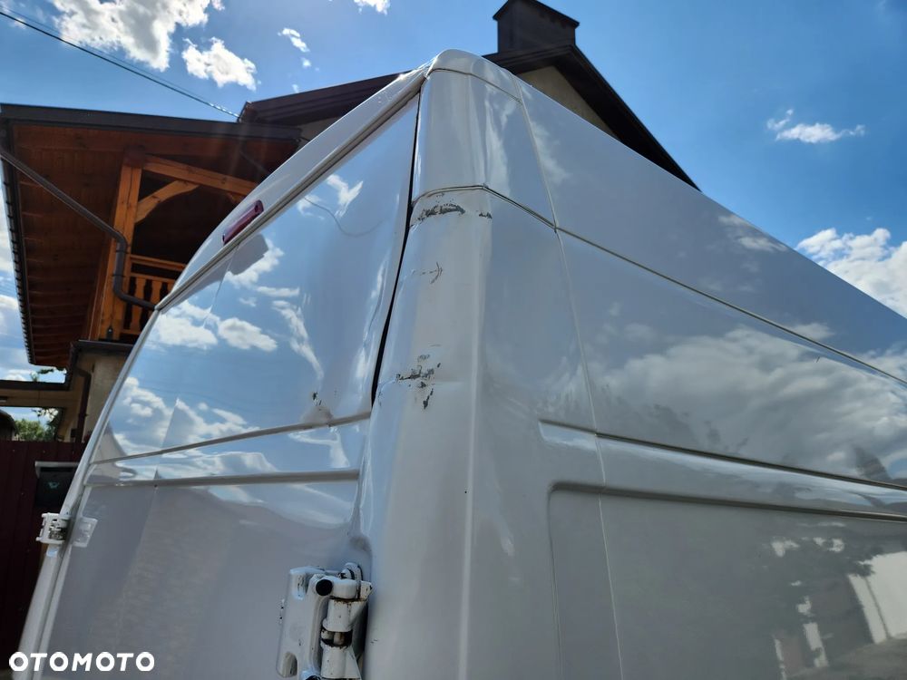 Opel Movano L4H3 - 9