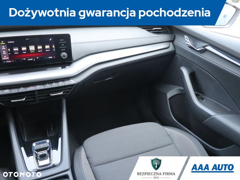 Skoda Octavia - 9
