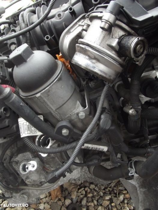 Termoflot BMW 2.0 E87 E90 E91 E92 E93 E60 X3 N47 E61 E84 320 520 120 - 2