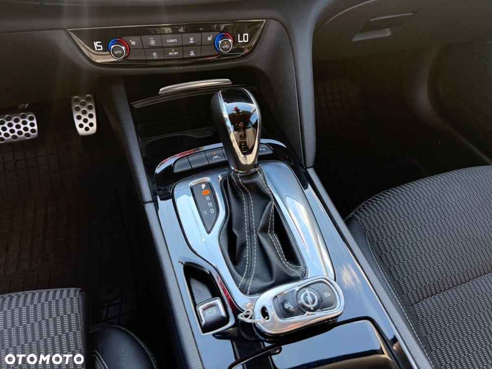 Opel Insignia 2.0 CDTI Elite S&S - 22