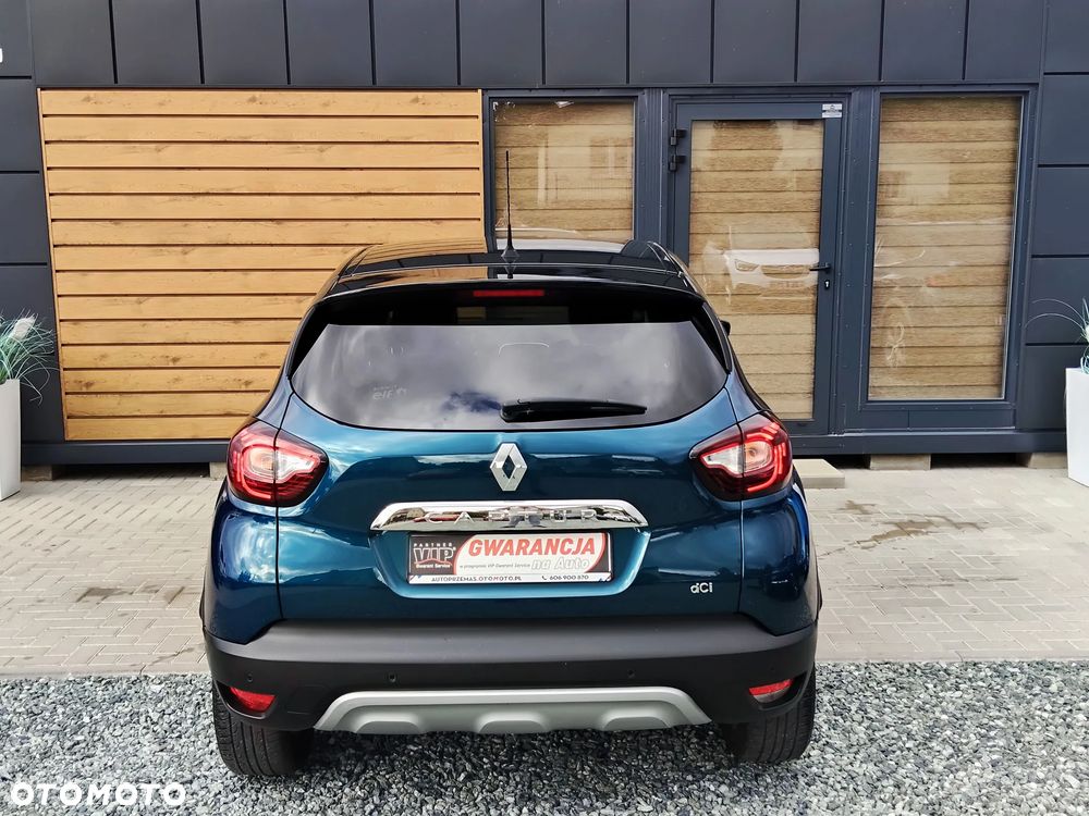 Renault Captur ENERGY dCi 110 Start&Stop Intens - 32