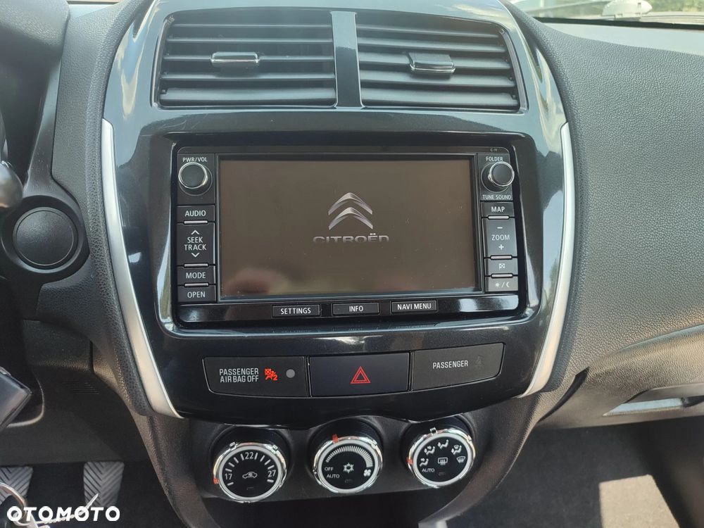 Citroën C4 Aircross 1.6 STT 4x2 Exclusive - 29