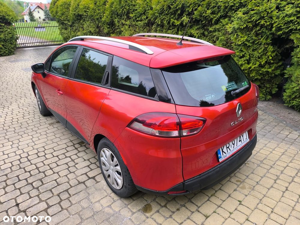 Renault Clio 0.9 Energy TCe Zen - 13