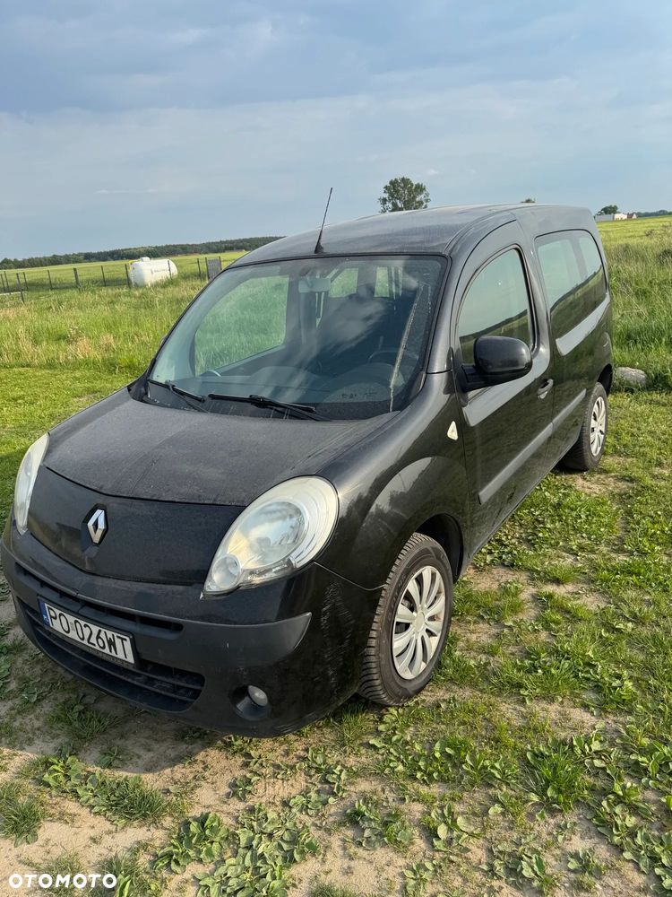 Renault Kangoo II - 1