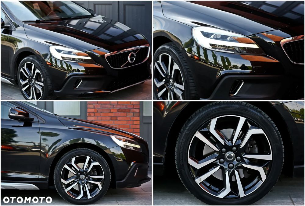 Volvo V40 Cross Country D3 Geartronic Momentum - 30