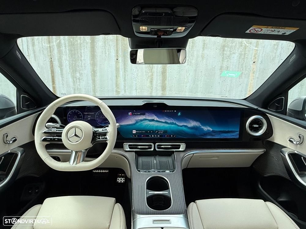 Mercedes-Benz GLC 400 EQ 4Matic - 14