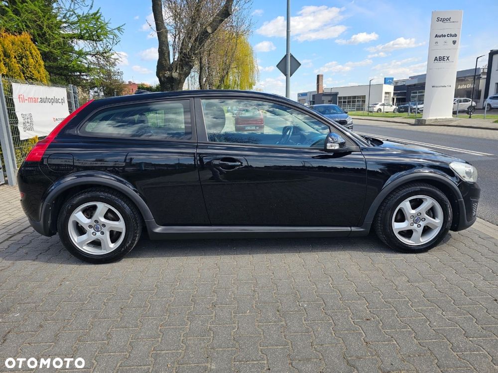 Volvo C30 - 10