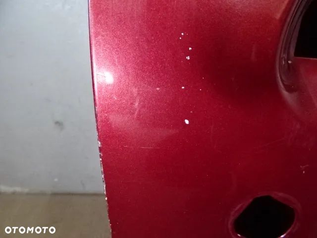 DRZWI PRAWY PRZÓD PRAWE PRZEDNIE FIAT SEICENTO LIFT 00-04 NR599 - 4