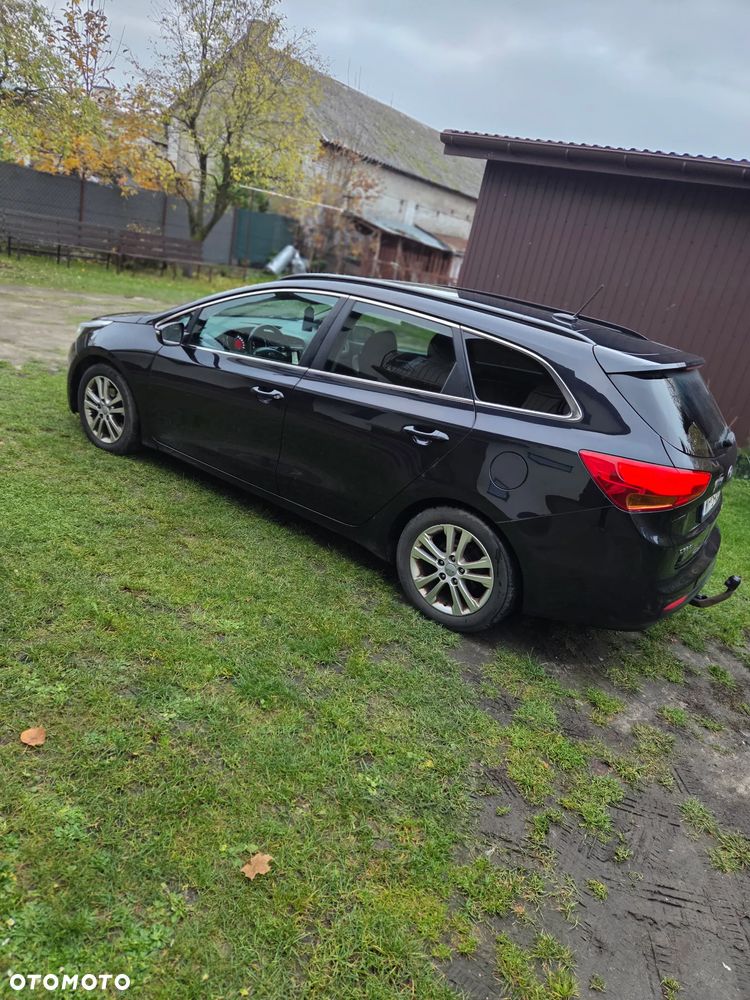 Kia Ceed - 3