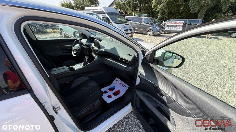 Peugeot 3008 BlueHDi 120 Stop & Start Allure - 18