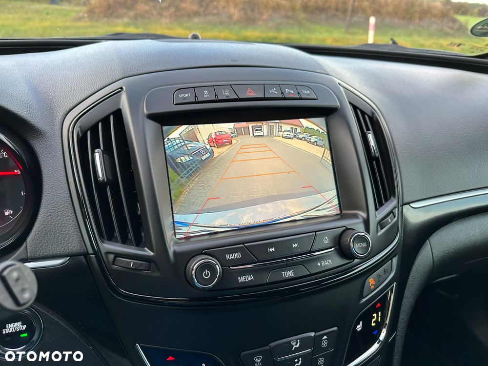 Opel Insignia - 10