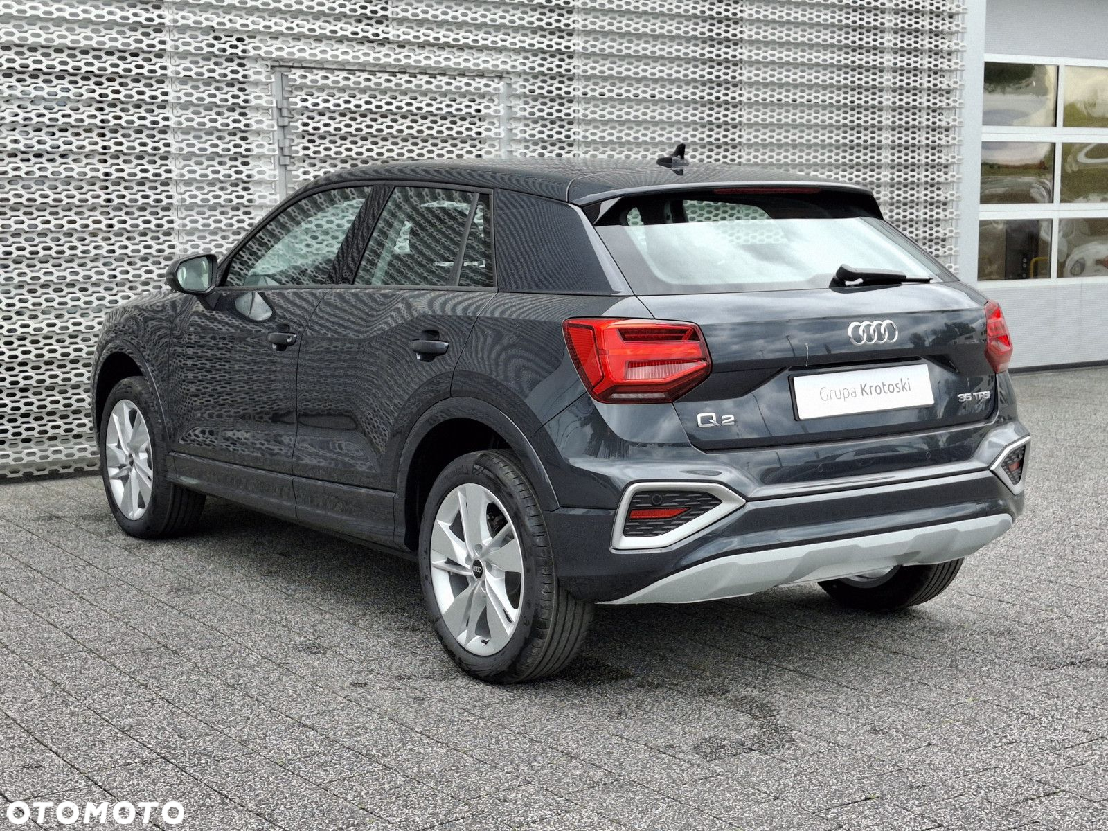 Audi Q2 - 5