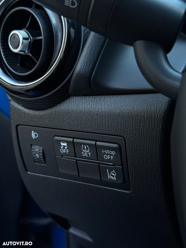 Mazda 2 - 22