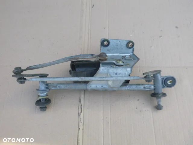 SILNICZEK MECHANIZM WYCIERACZEK RENAULT SCENIC I LIFT 97-03