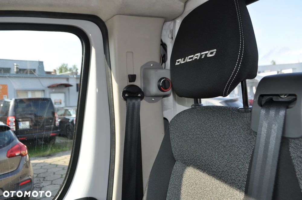 Fiat DUCATO - 10
