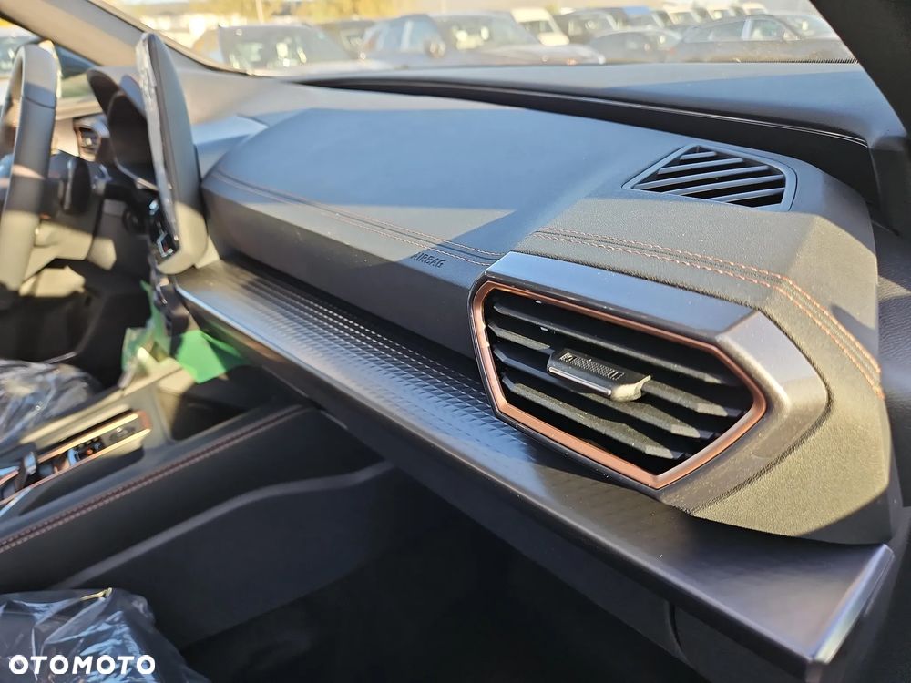 Cupra Formentor 1.5 TSI DSG - 11