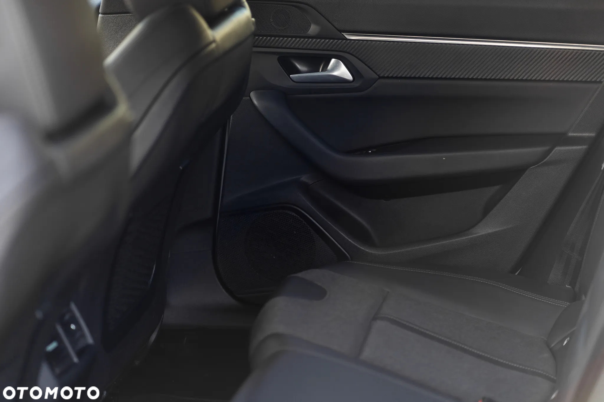 Peugeot 508 1.5 BlueHDi Allure Pack S&S EAT8 - 7