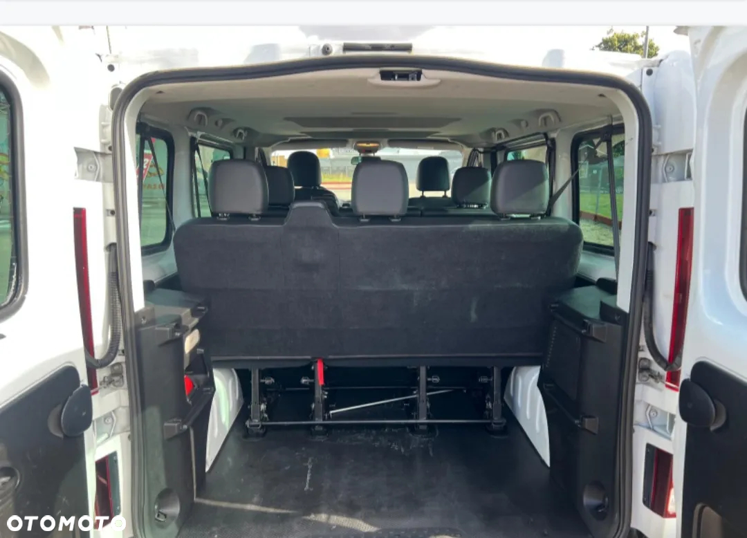 Fiat Talento 2.0 Ecojet L1H1 Multicab Business - 12