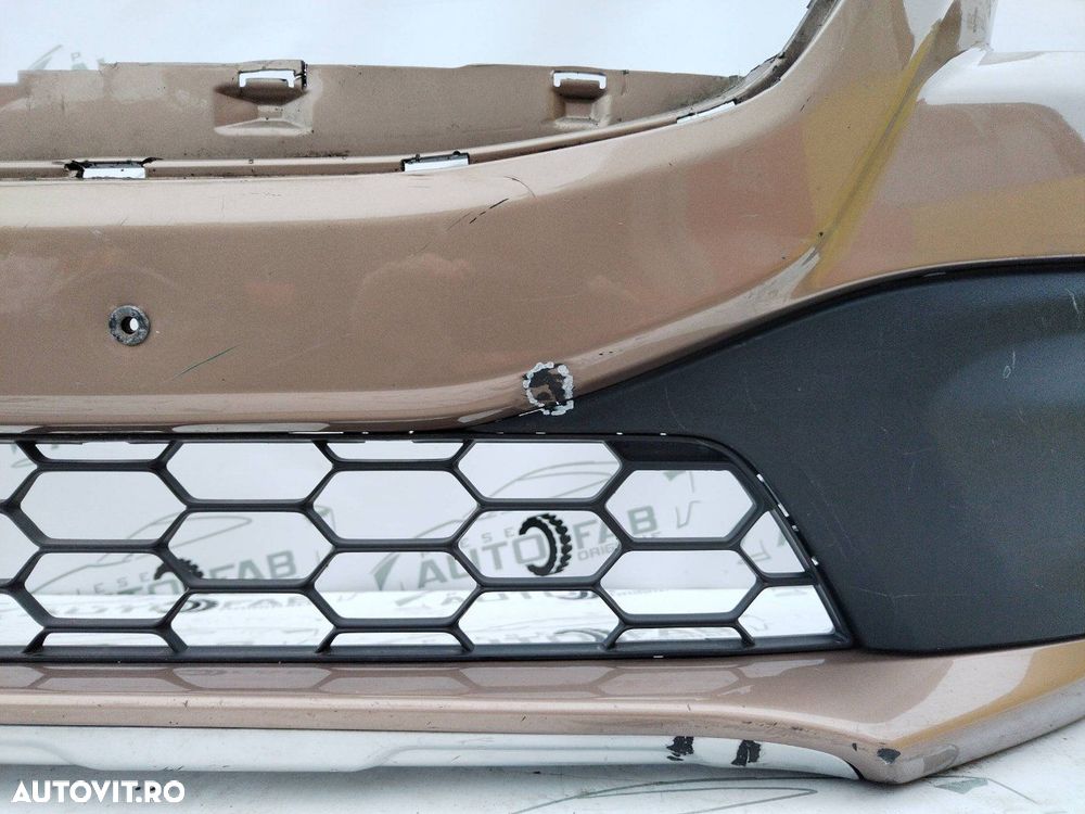 Bara fata Volvo V40 Cross Country an 2012-2013-2014-2015-2016-2019 - 5