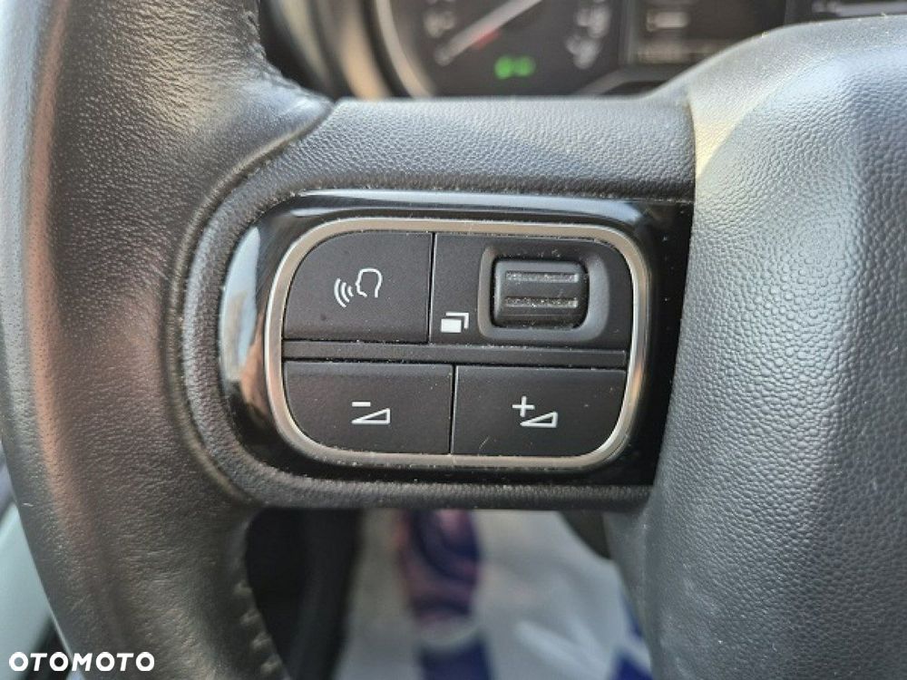 Citroën Berlingo - 20