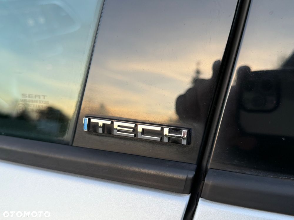 Seat Leon 1.6 TDI DPF Start&Stop I-Tech - 13