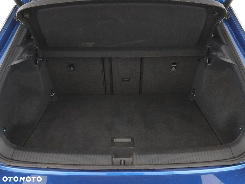 Volkswagen T-Roc 2.0 TSI 4Motion DSG Sport - 21