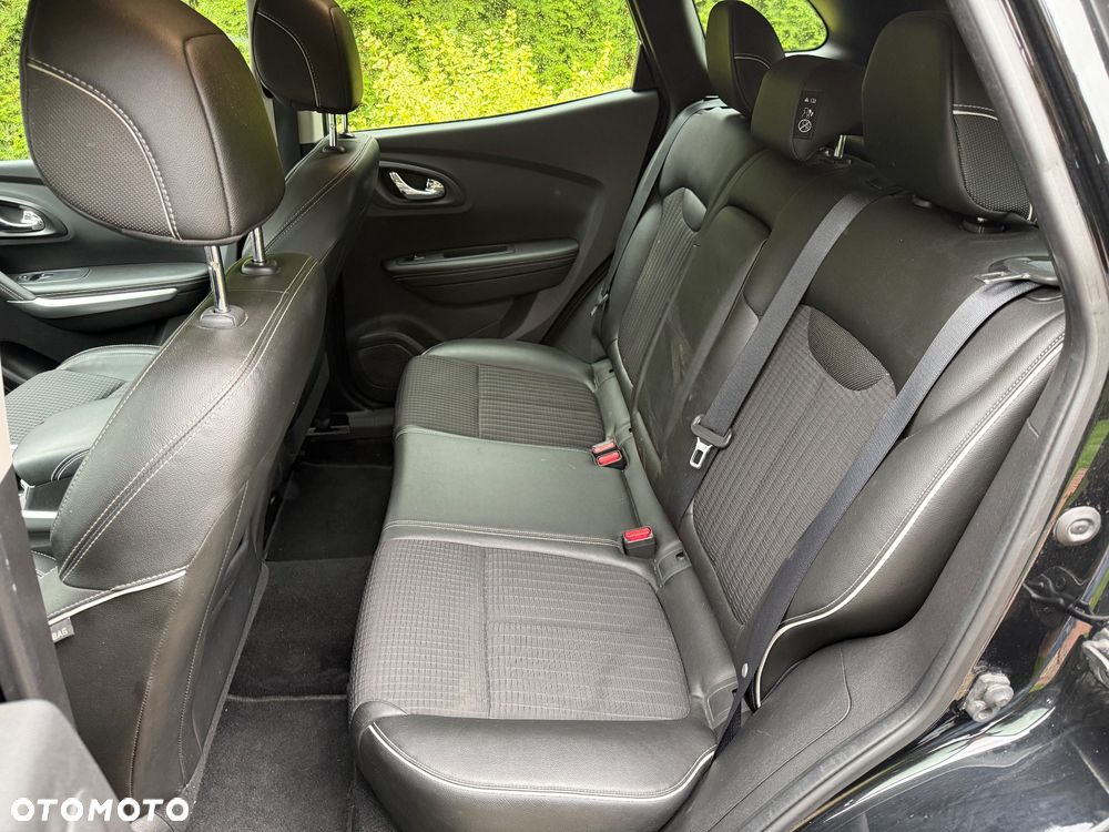 Renault Kadjar 1.5 dCi Energy Limited EDC - 18
