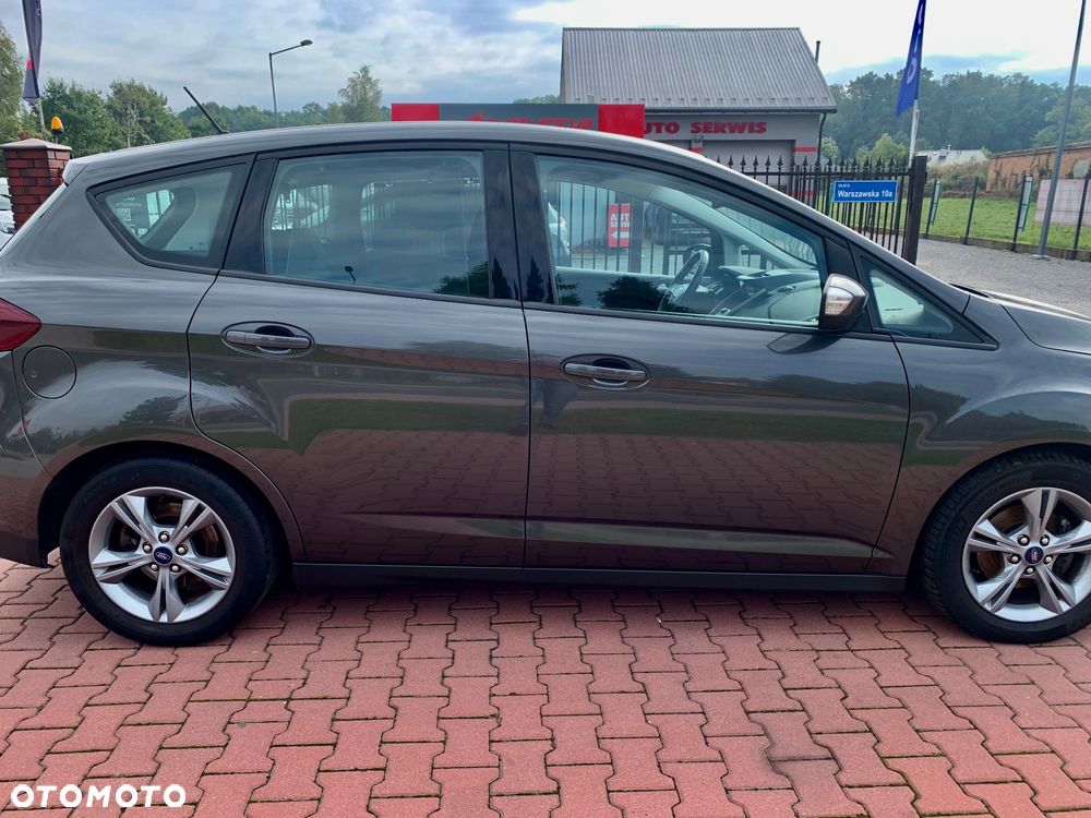 Ford C-MAX 1.5 TDCi Trend ASS - 11