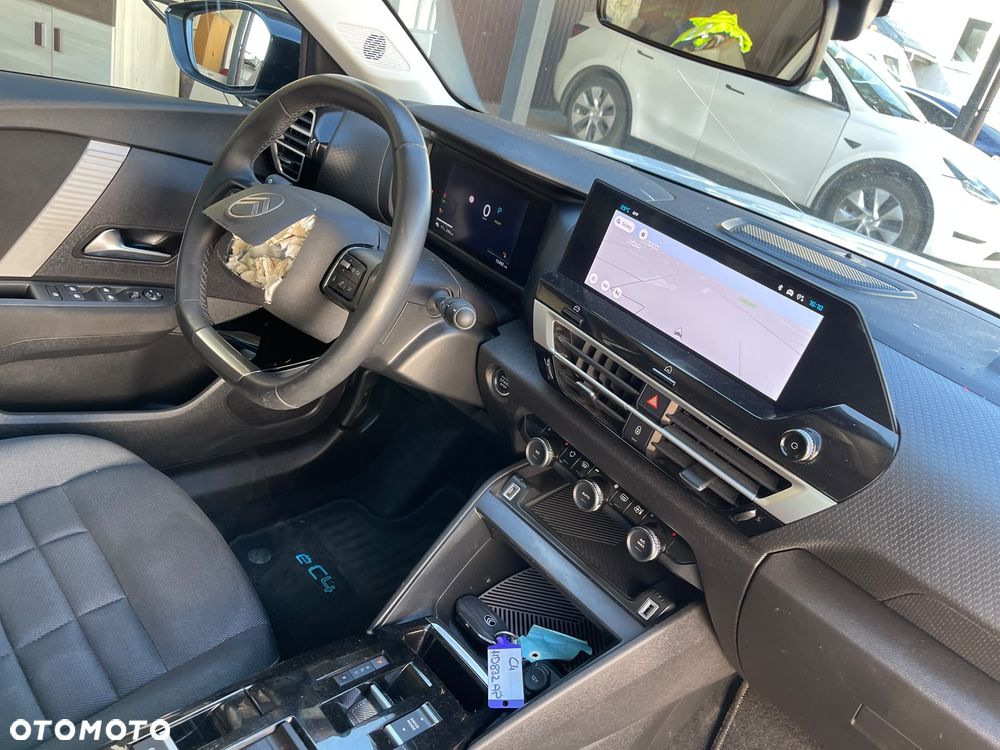Citroën C4 e-C4 156 SHINE - 17