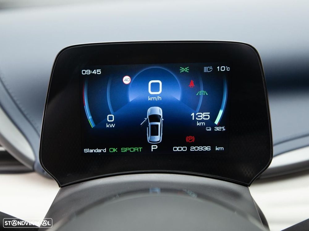 BYD Atto 3 Comfort - 25