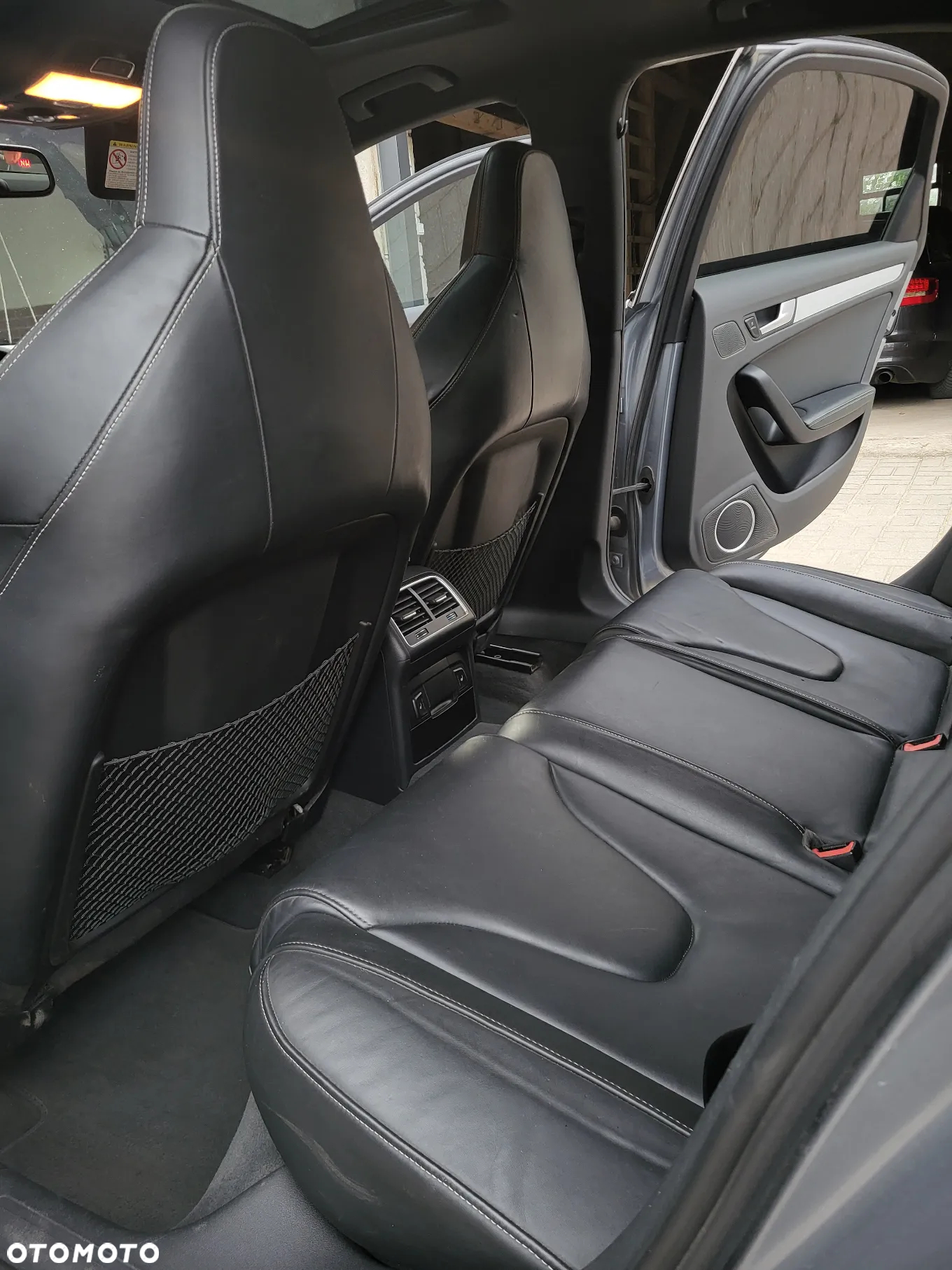 Audi S4 3.0 TFSI Quattro S tronic - 25