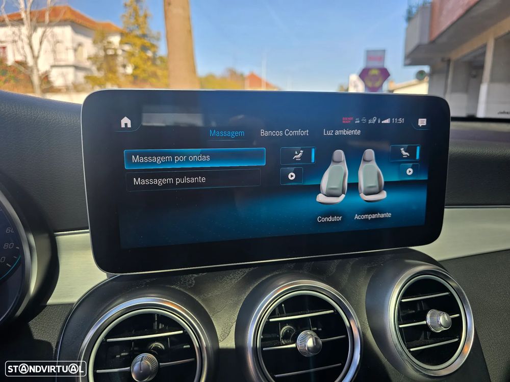 Mercedes-Benz GLC 300 de 4Matic 9G-TRONIC AMG Line Plus - 37