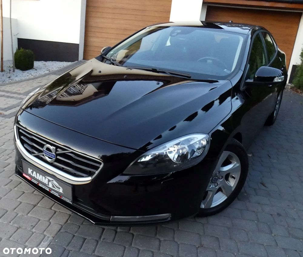 Volvo V40 D3 Drive-E Momentum - 30