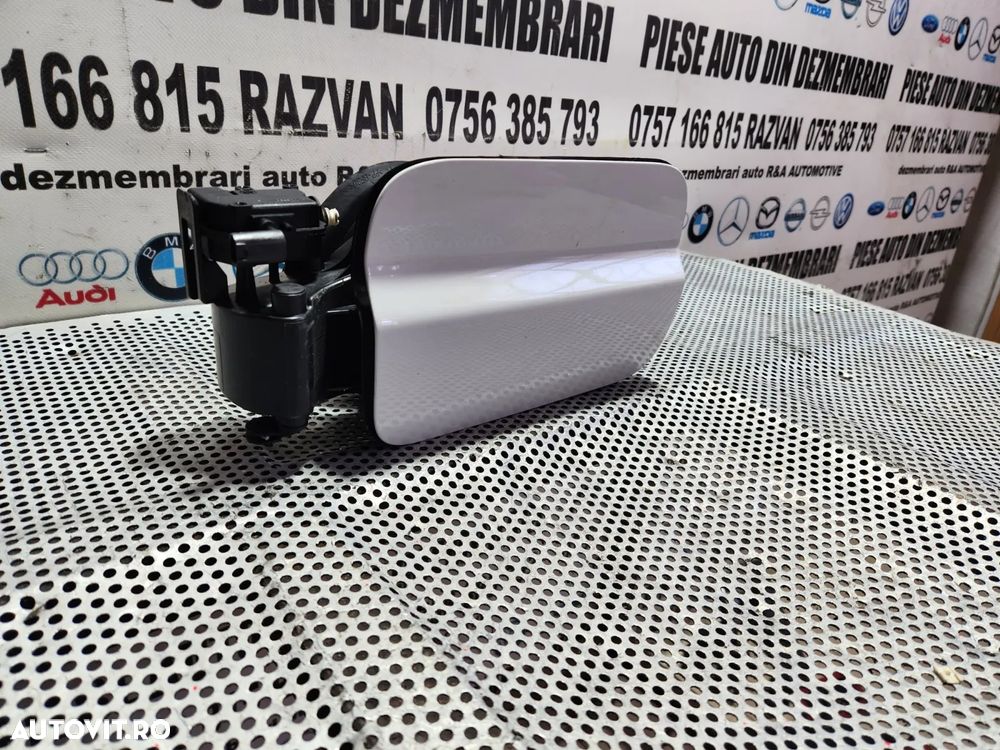 Usa Usita Rezervor Bmw Seria 4 Coupe Cabrio F32 F33 Dezmembrez Bmw Seria 4 F32 F33 F36 Coupe 2.0 Di - 4