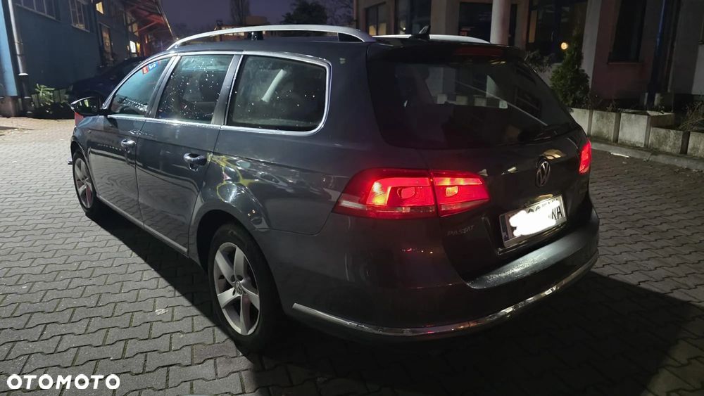 Volkswagen Passat Variant 1.4 TSI R-Line Edition Plus - 3