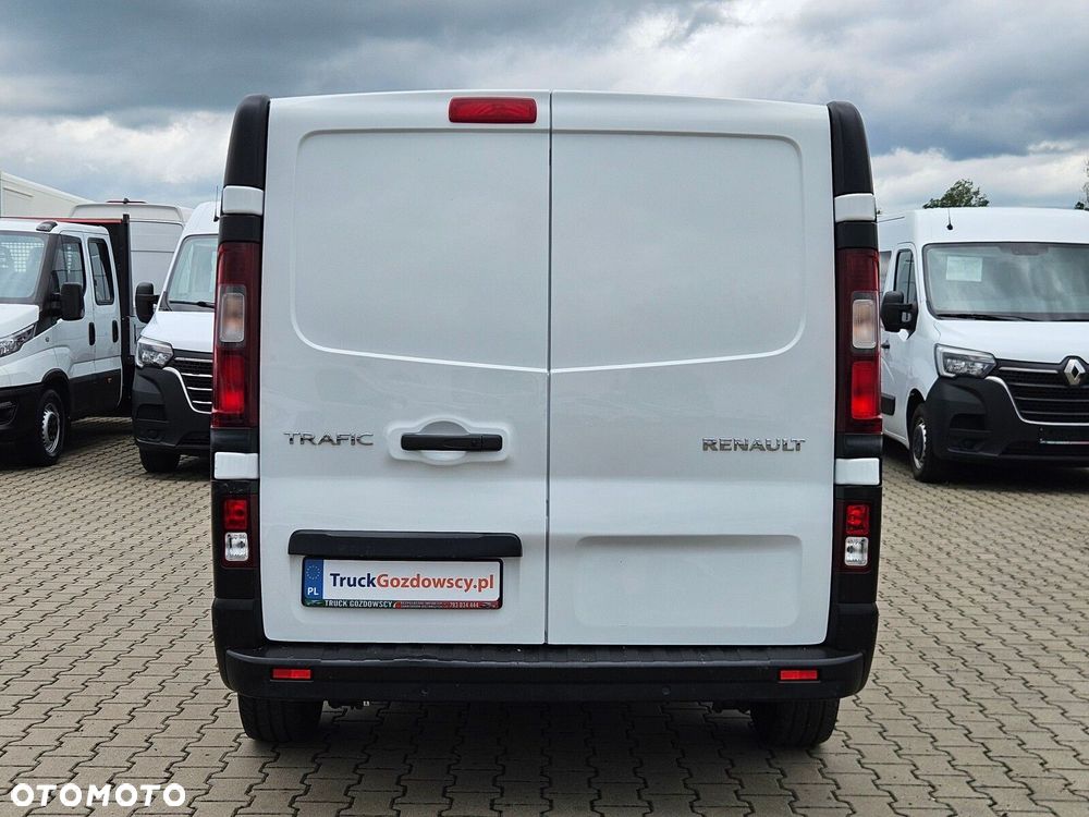 Renault Trafic L2H1 *69999zł NETTO* 2.0dCi/110KM - 11