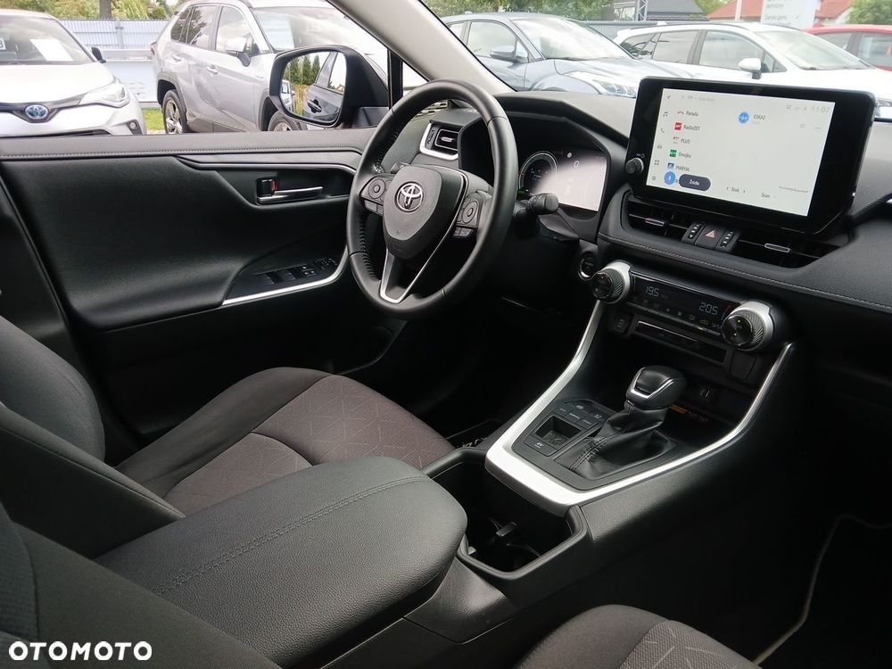 Toyota RAV4 - 37