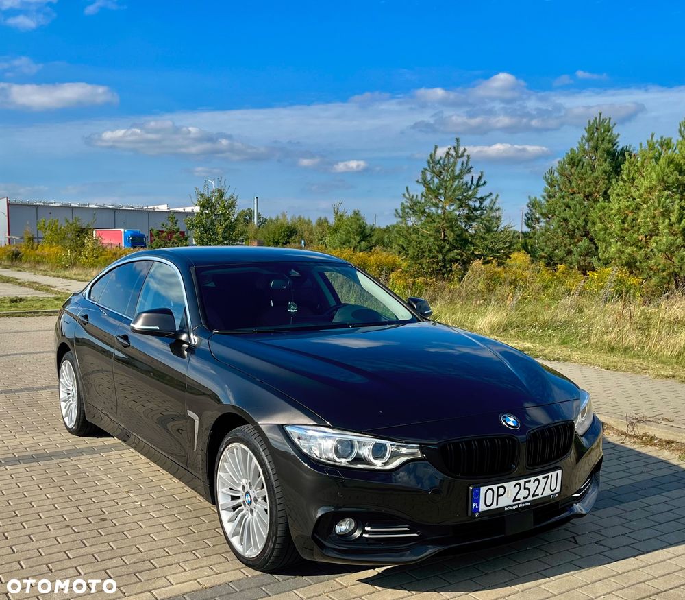 BMW Seria 4 - 3