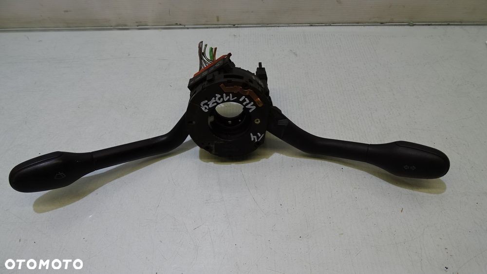 PAJĄK MANETKA VOLKSWAGEN T4 2.4D 703953503AK - 1