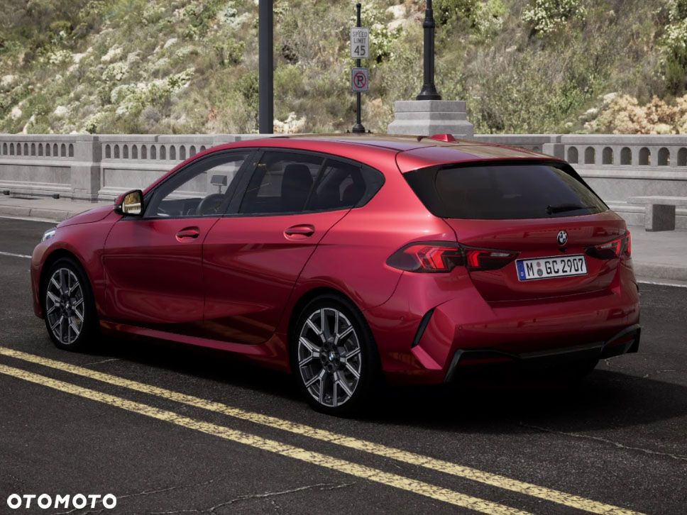 BMW Seria 1 116 - 5
