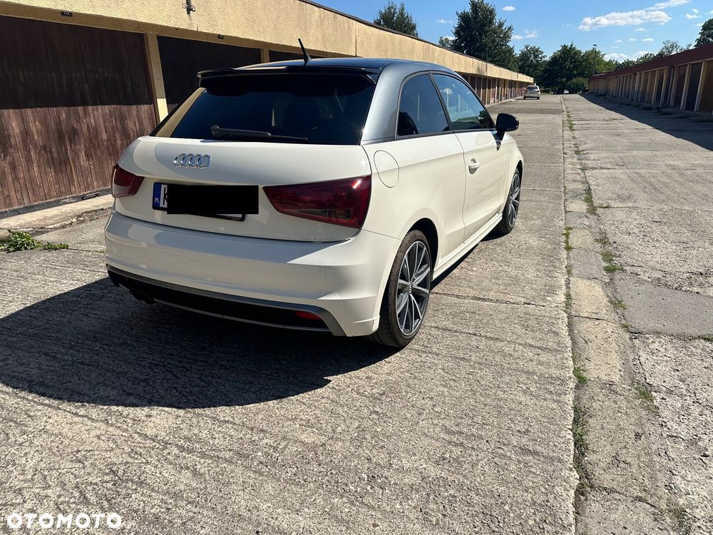 Audi A1 Sportback - 6