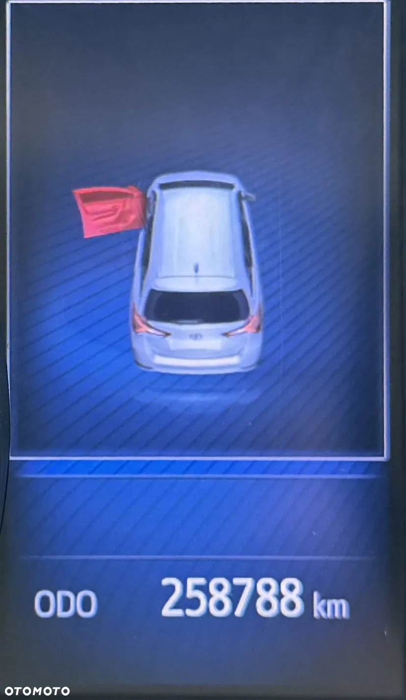 Toyota Auris Hybrid 135 Active - 6