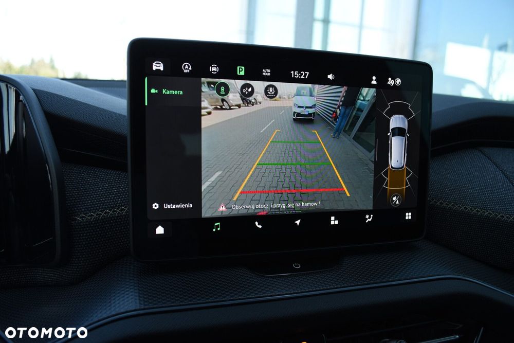 Skoda Kodiaq 2.0 TDI 4x2 Selection DSG - 17