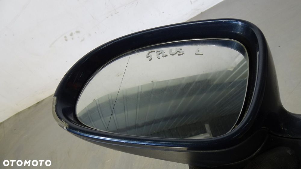 LUSTERKO LEWE ELEKTRYCZNE VOLKSWAGEN GOLF V PLUS CROSS - 8