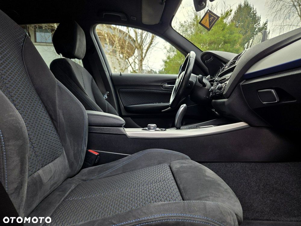 BMW Seria 1 118i M Sport - 5