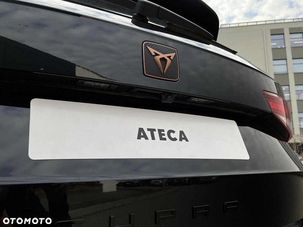 Cupra Ateca - 20