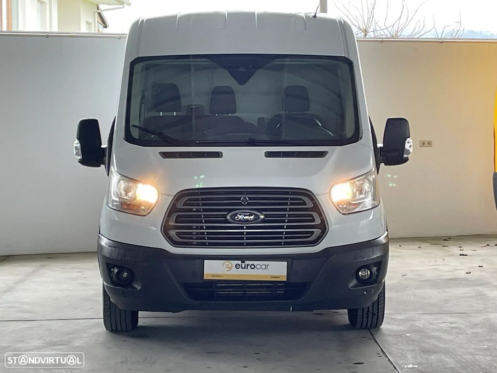 Ford TRANSIT L3H2 2.2 TDCI - 10